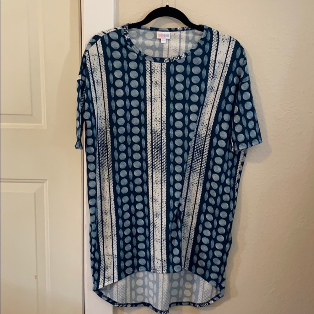LuLaRoe top
